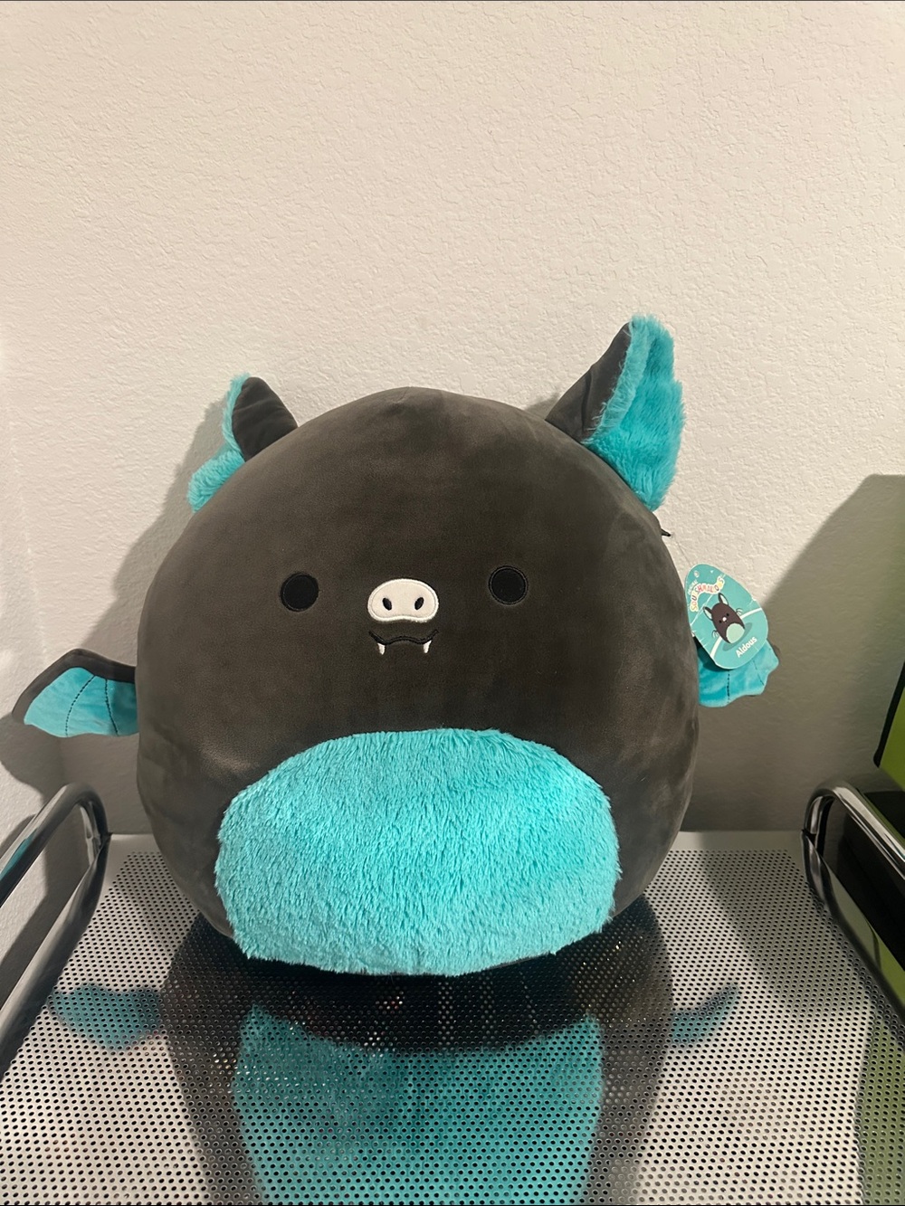 Squishmallow Aldous 2022
